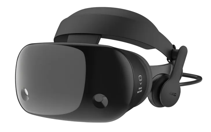 Hmd Odyssey +