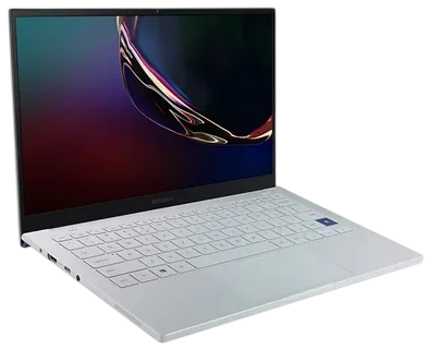 Galaxy Book Ion 13.3