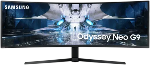 Odyssey Neo G9